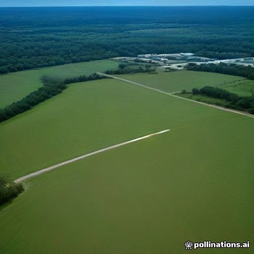 Commercial sod installation in Groveland, FL