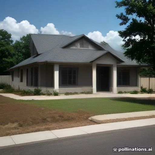 New construction sod in Groveland, FL