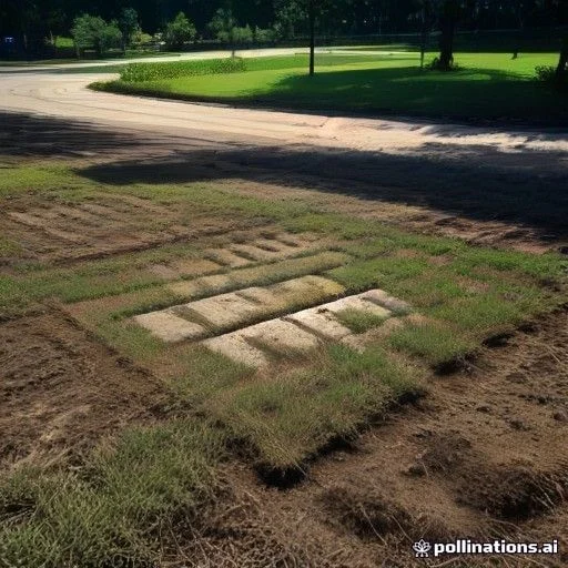 Sod Replacement in Groveland, FL